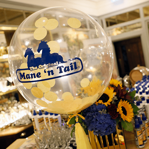 Main n Tail PR work event