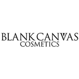 black canvas cosmetics logo