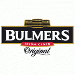 bulmers logo gilleece communications pr specialist