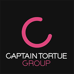 captain torture logo