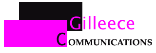 Gilleece Communications Logo
