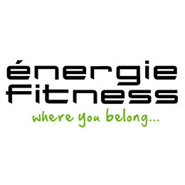 energie fitness logo gilleece pr specialist