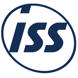 iss logo