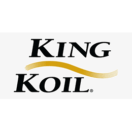king coil logo