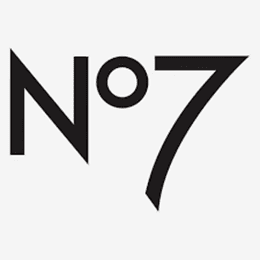 No 7 Cosmetics Logo PR services Tara Gilleece Communications