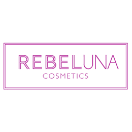 rebeluna cosmetics logo