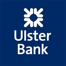 ulster bank logo gilleece pr specialist
