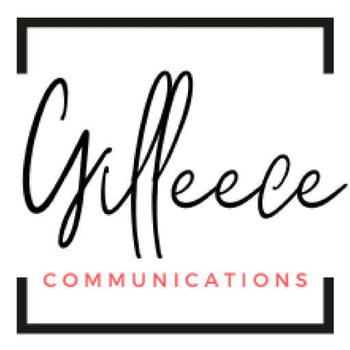 Gilleece Communications PR and Marketing expert-Tara Gilleece